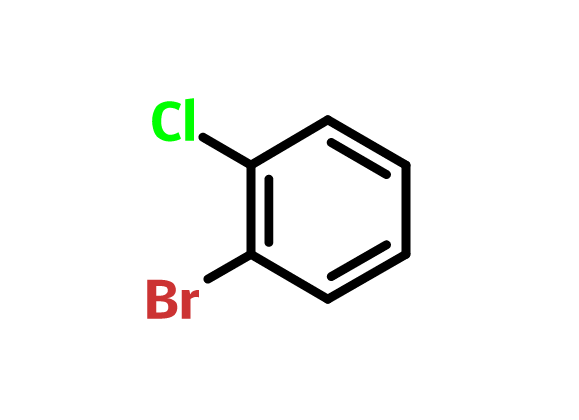 2-溴氯苯