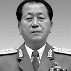 金光俠(朝鮮軍官)