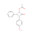 3-（4-甲氧基苯基）-2-氧代-4-苯基環丁基乙酸酯