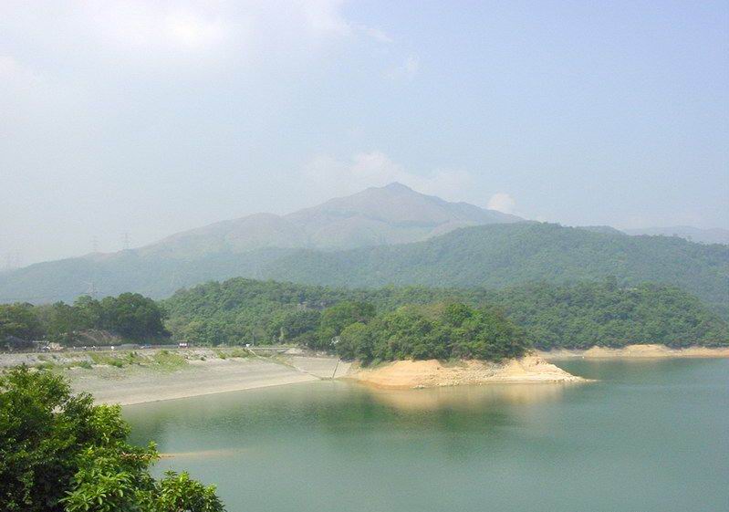 城門郊野公園