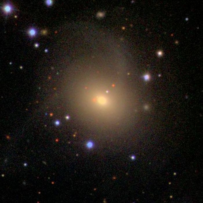 NGC 2418