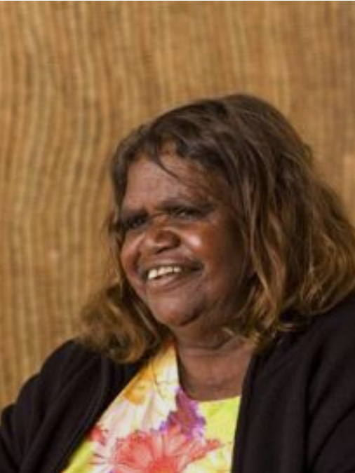 Doreen Reid Nakamarra