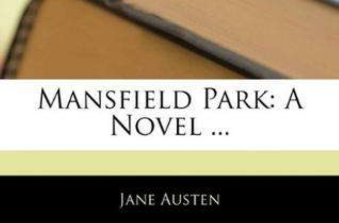 Mansfield Park