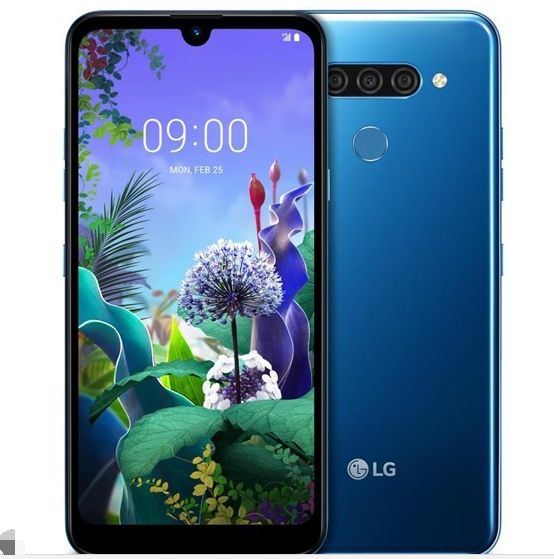 LG Q60