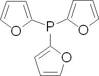 三（2-呋喃基）膦