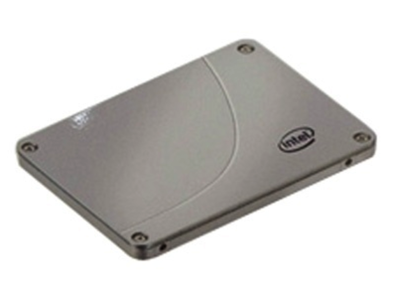 Intel SSD 330 Series 彩盒包裝(180GB)