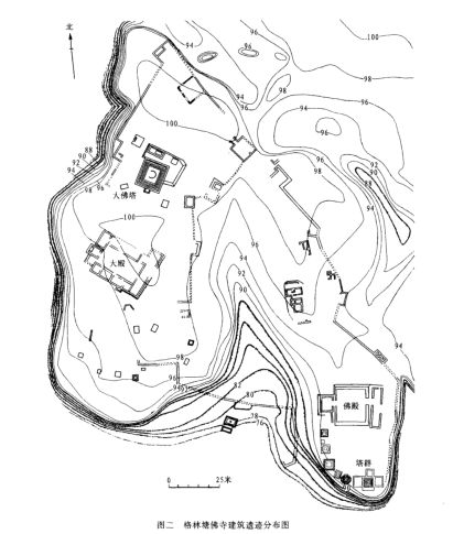 皮央和東嘎遺址