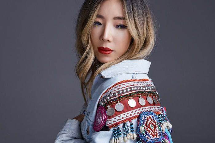 TOKiMONSTA