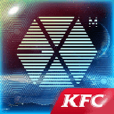 KFC玩出味