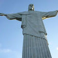 巴西耶穌像
