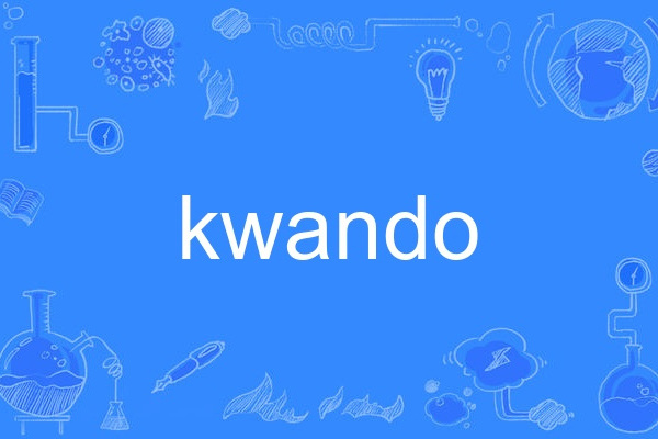 kwando