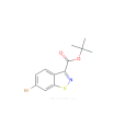 6-溴-1,2-苯並異噻唑-3-羧酸叔丁酯
