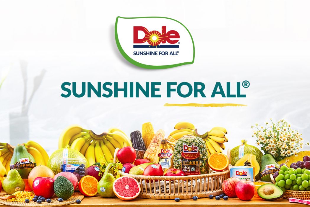 Dole 都樂