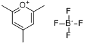 2,4,6-三甲基吡喃鎓四氟硼酸鹽