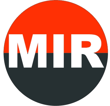 mir(英文名詞)