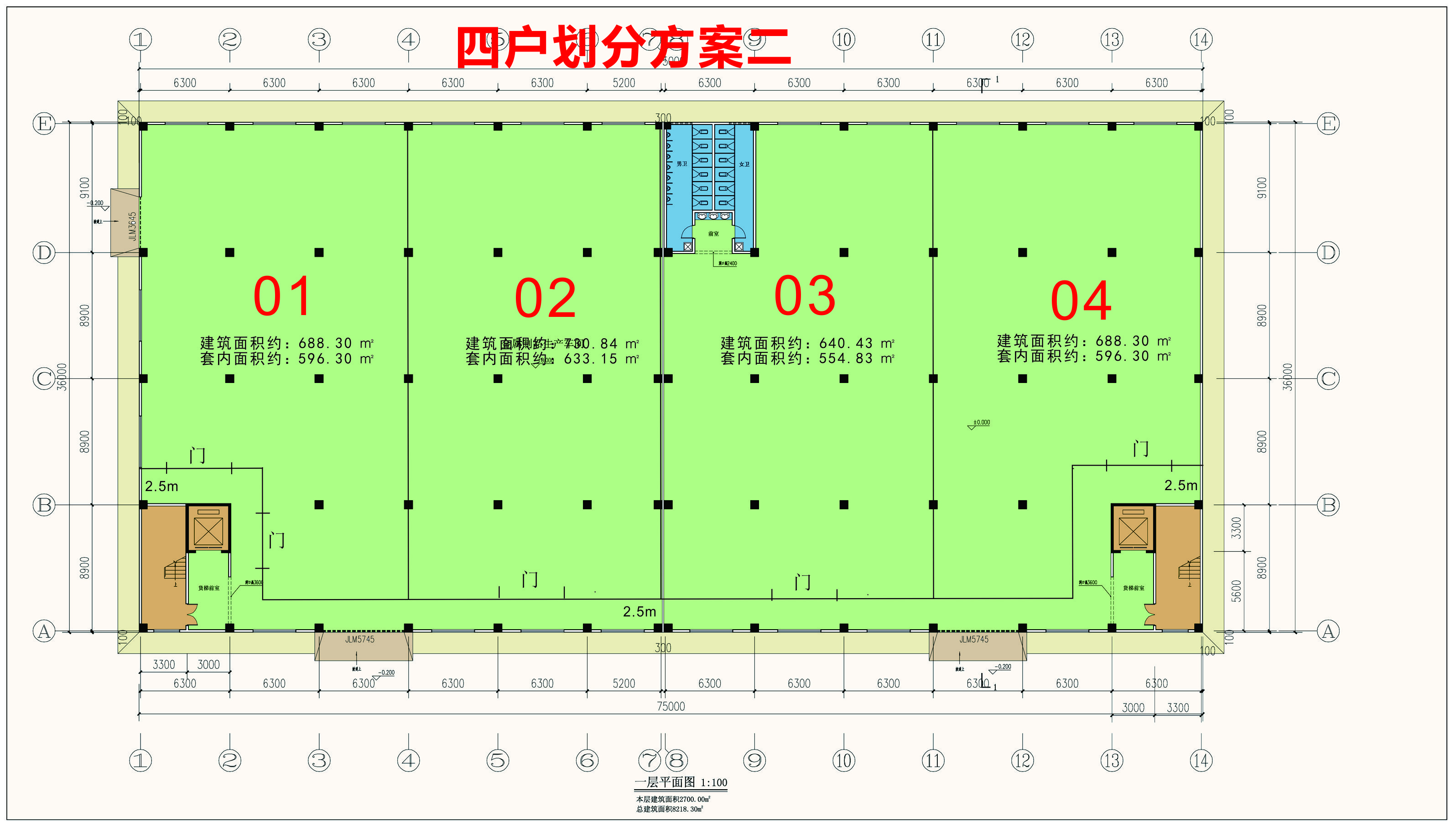 現代聯華文化產業園