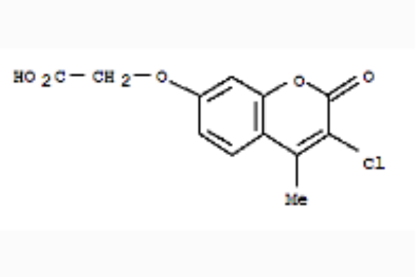 7-羥基-4-甲氧基甲基香豆素