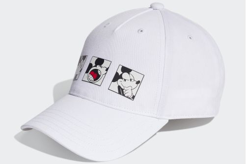 adidas neo DISNEY CAP Disney迪士尼聯名新款運動帽子