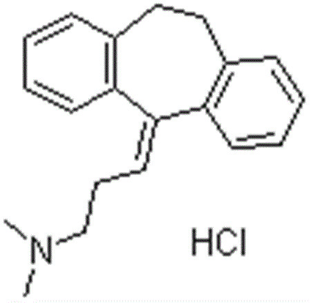 鹽酸阿米替林