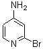 2-溴-4-氨基吡啶