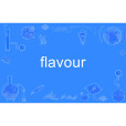 flavour