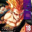 ONE-PUNCH MAN 18