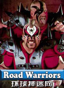 Road Warriors