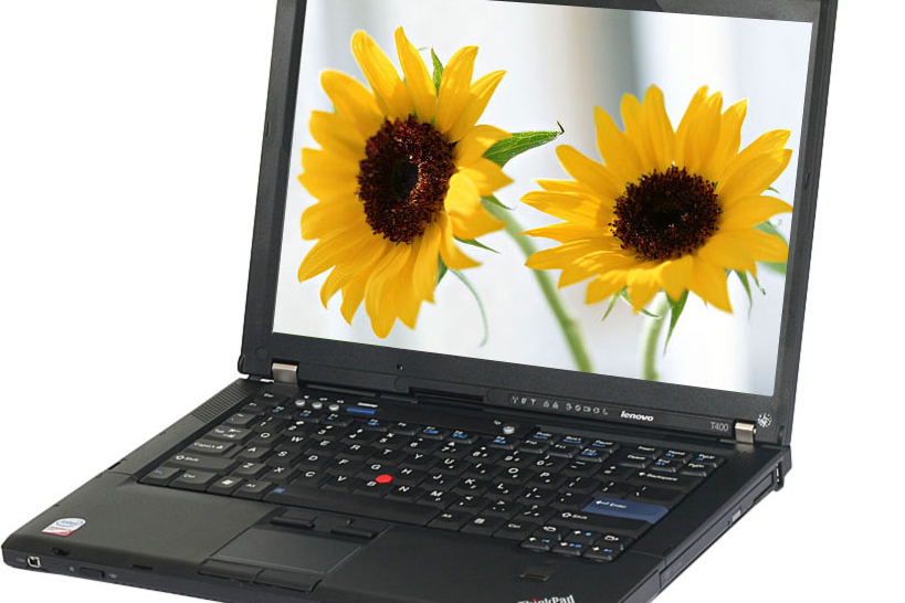 ThinkPad T400(2767MC6)