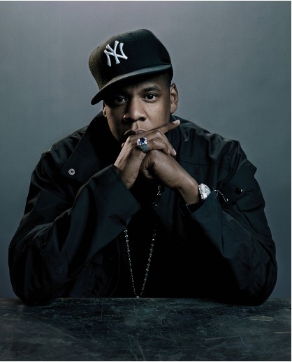 Jay-Z