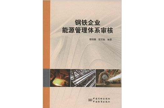 鋼鐵企業能源管理體系審核