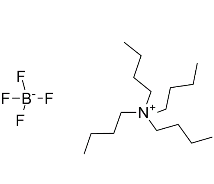 四丁基四氟硼酸銨