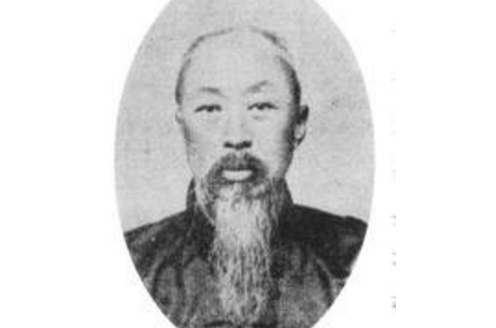 李平書