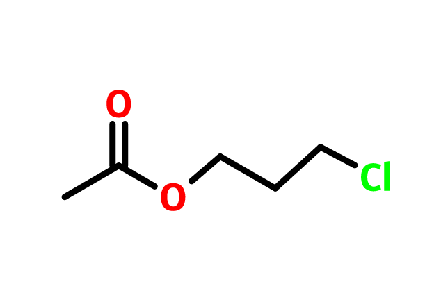 3-氯丙基乙酸酯