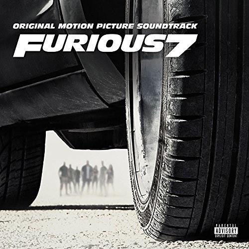 Furious 7 (Original Motion Picture Soundtrack)