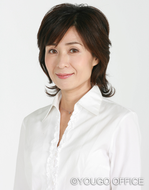 長野里美