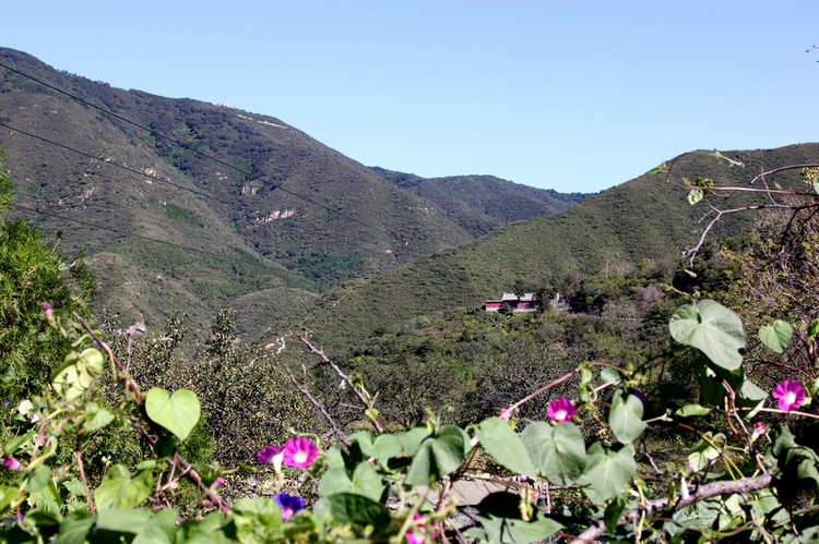 石景山區(北京石景山)