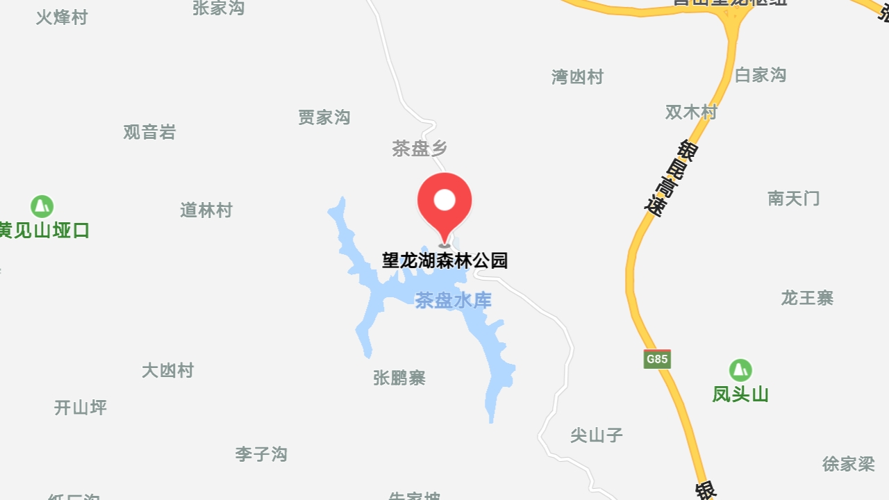 地圖信息