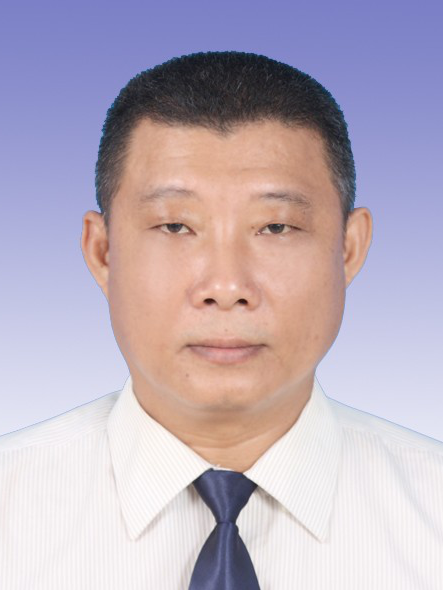 王東(海南省東方自然資源和規劃局黨組成員、副局長)