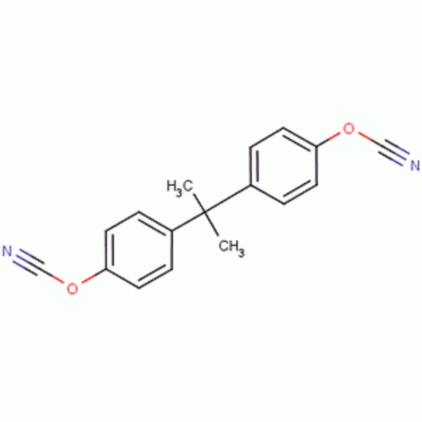 雙酚A二氰酸酯