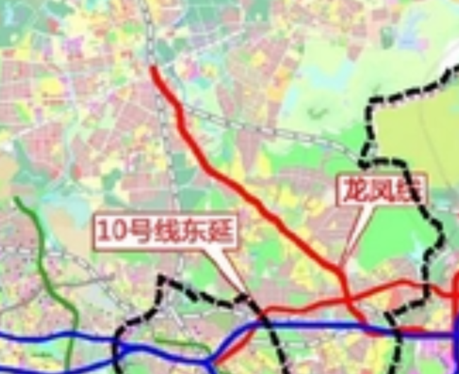 東莞捷運16號線