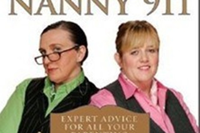 Nanny 911