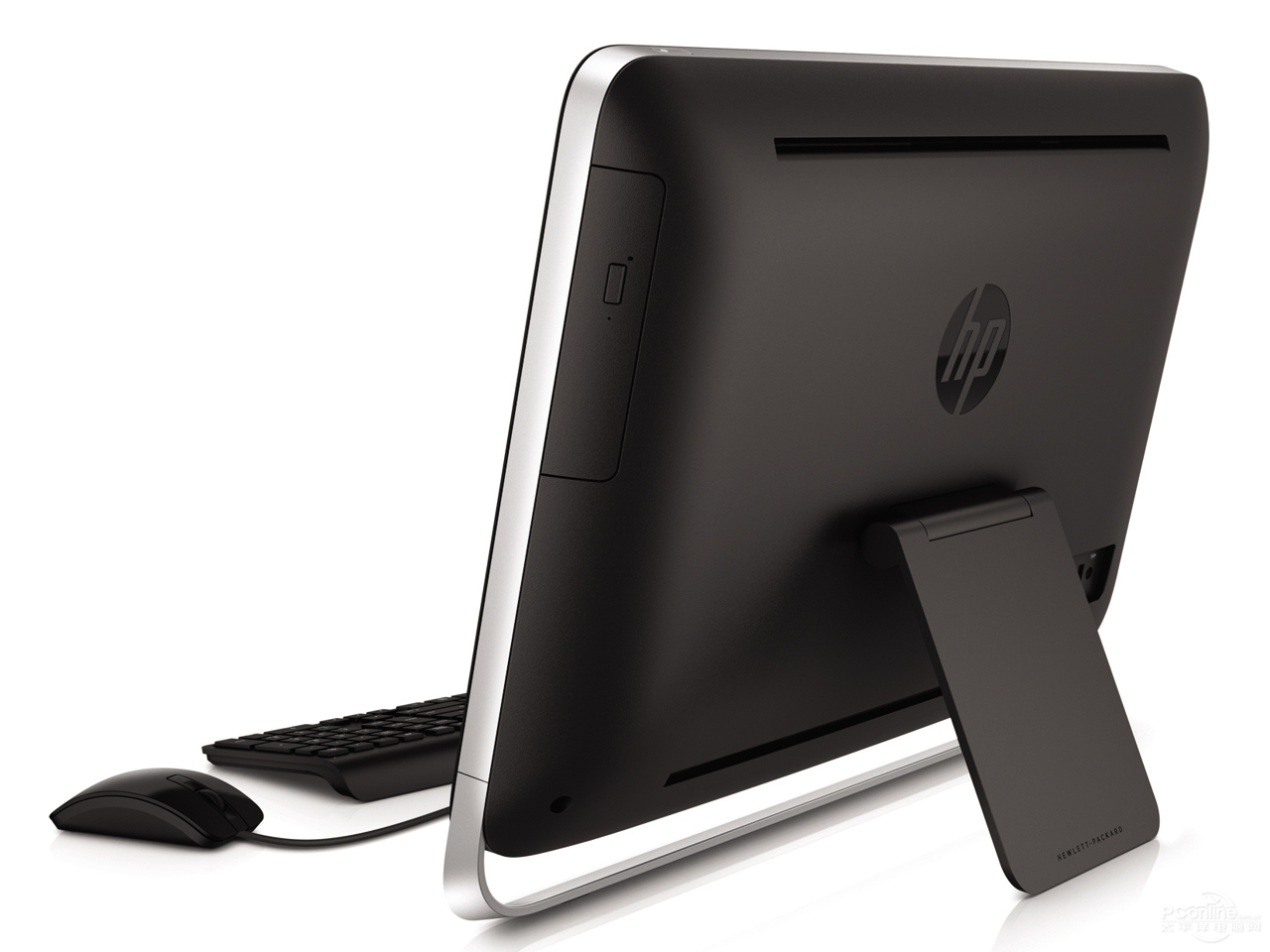 HP Pavilion 23-b220cn AiO