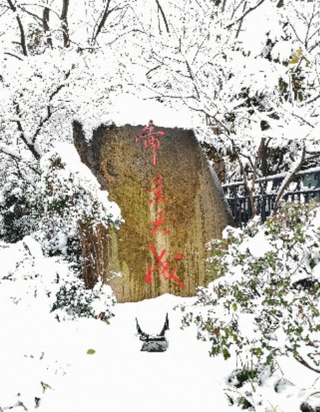 帝景天成天水閣