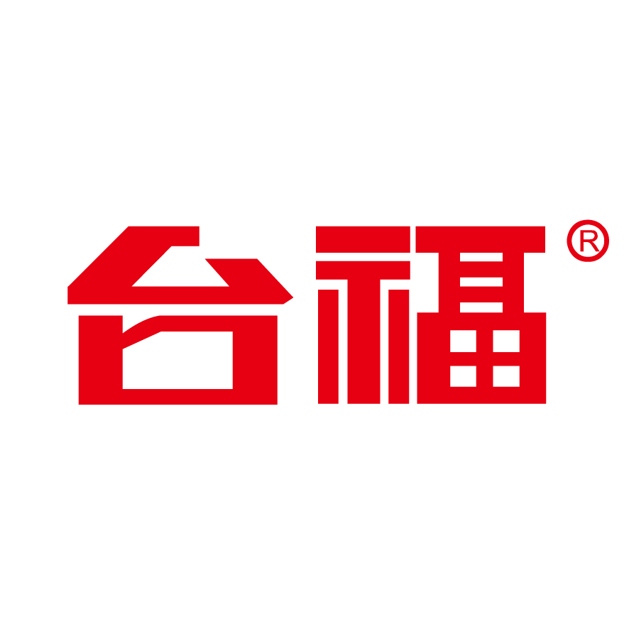 台福Logo