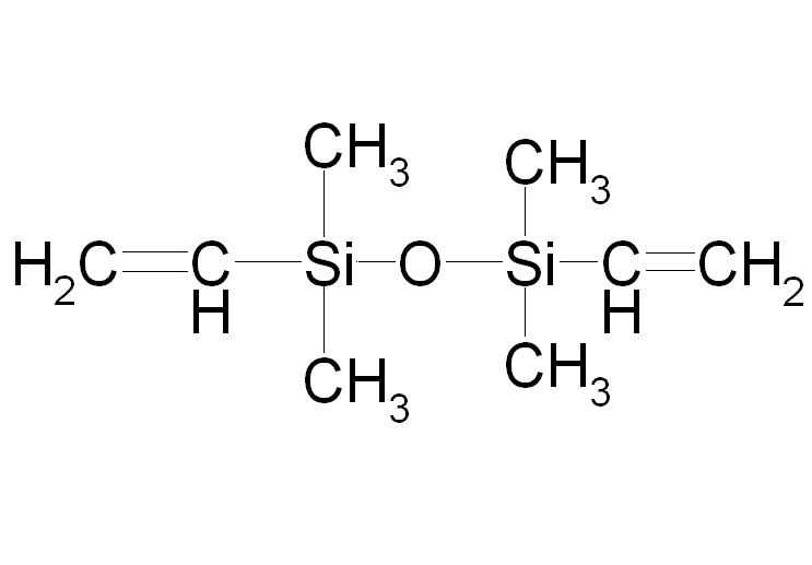 四甲基二乙烯基二矽氧烷
