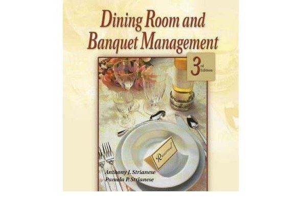 Dining Room and Banquet Management