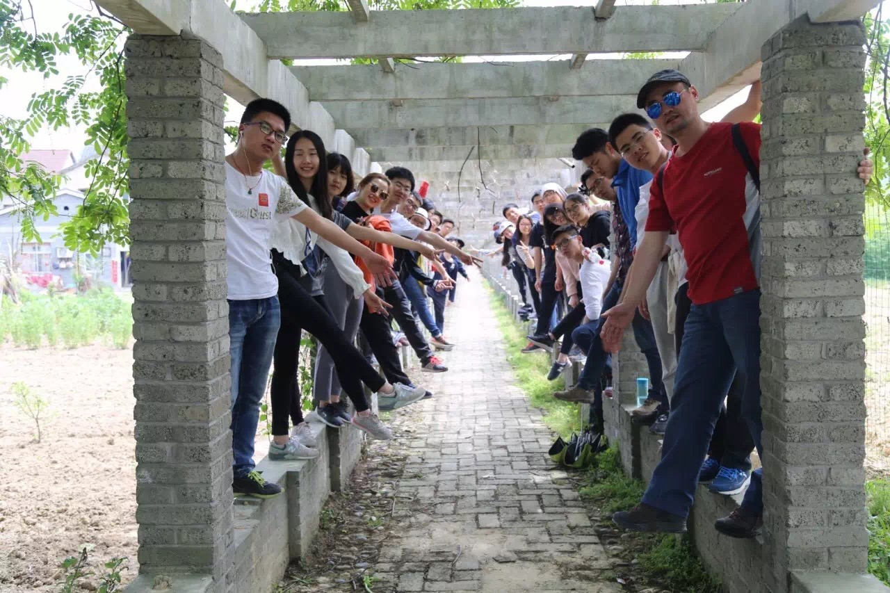 武漢大學體育旅遊協會