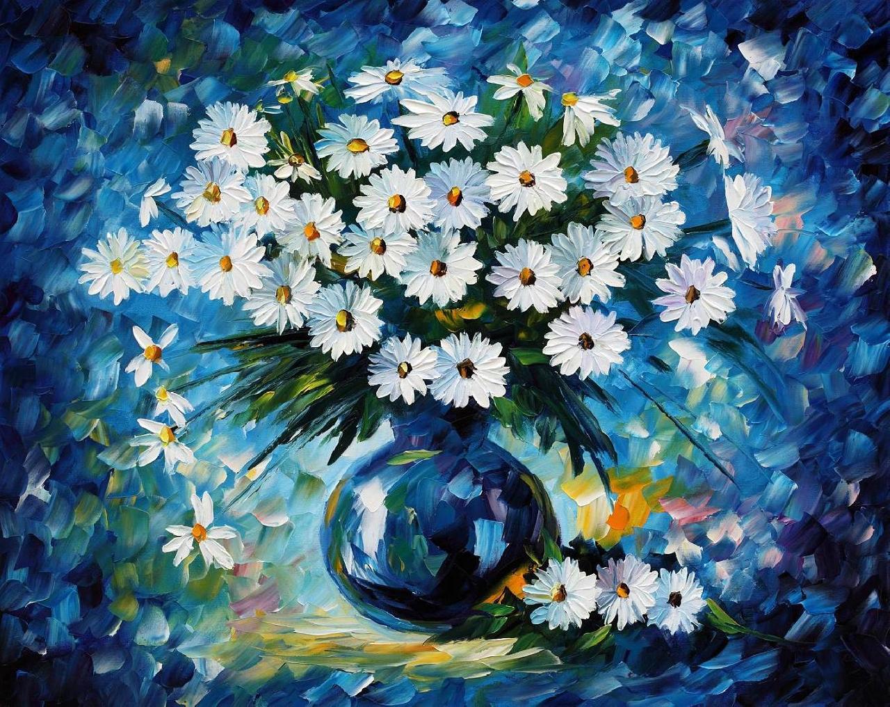 leonid afremov