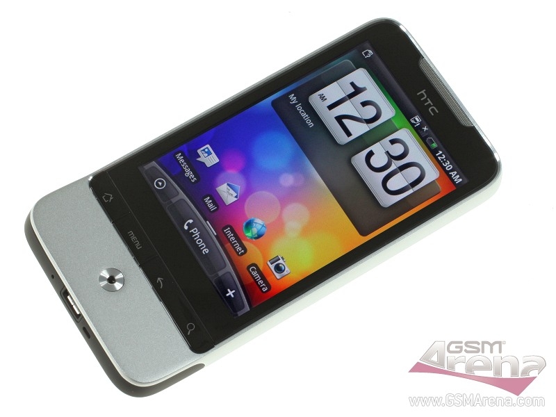 HTC Legend 5