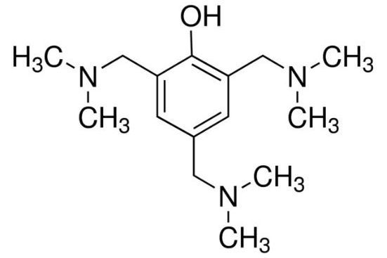 2,4,6-三（二甲氨基甲基）苯酚